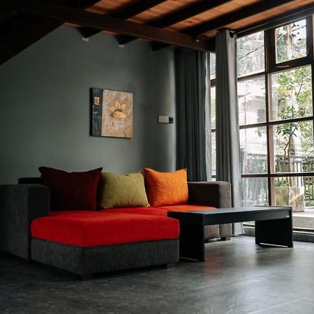 Amanzi Residence Kandy Ngoại thất bức ảnh