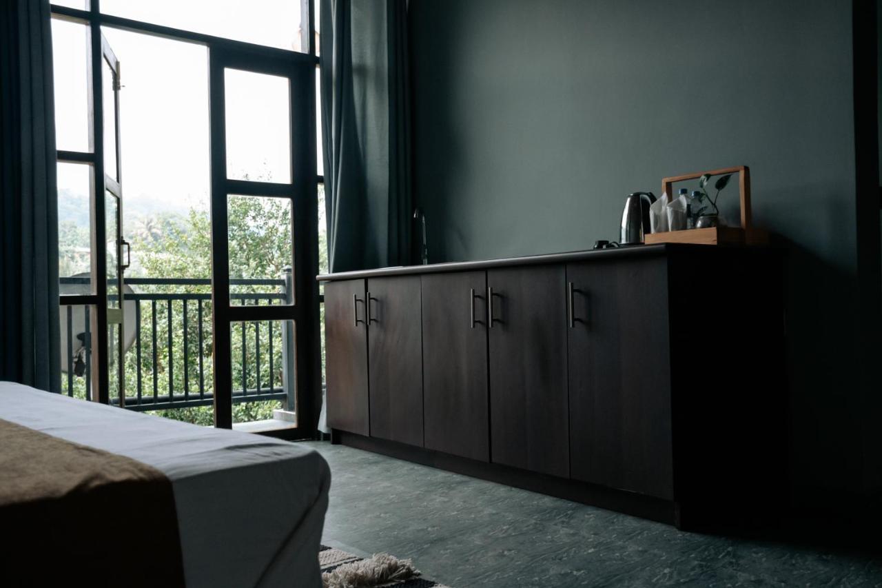 Amanzi Residence Kandy Ngoại thất bức ảnh