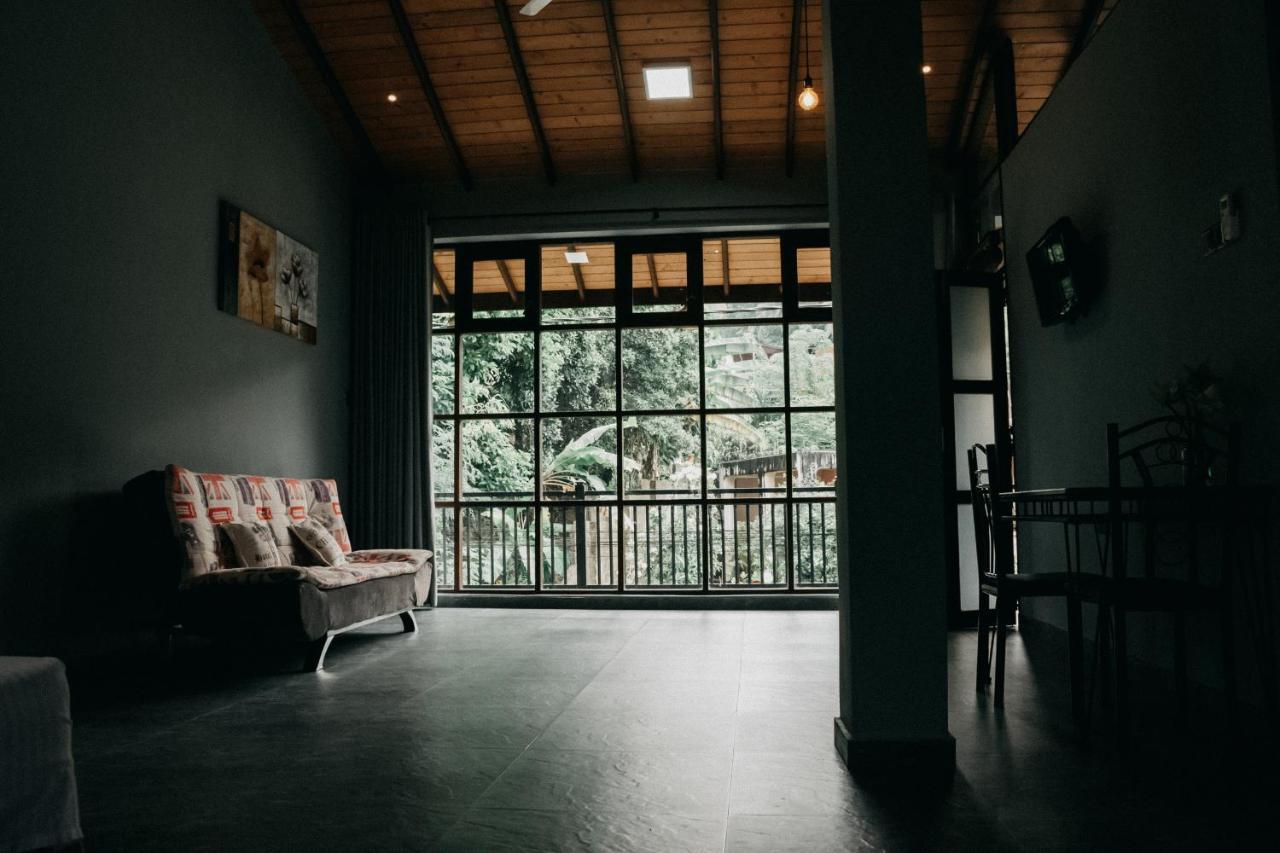 Amanzi Residence Kandy Ngoại thất bức ảnh