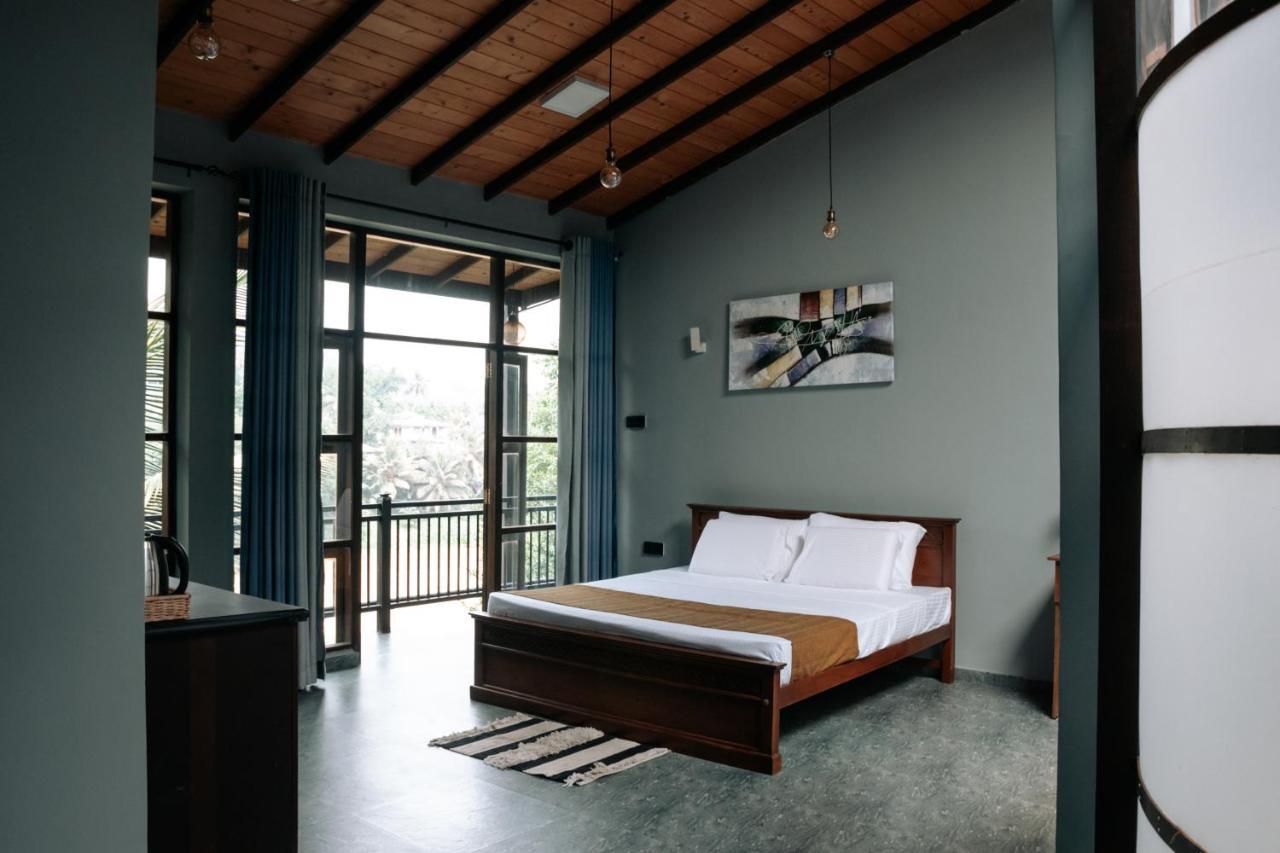 Amanzi Residence Kandy Ngoại thất bức ảnh