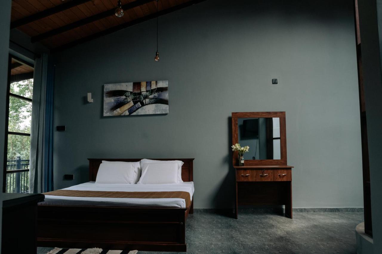 Amanzi Residence Kandy Ngoại thất bức ảnh