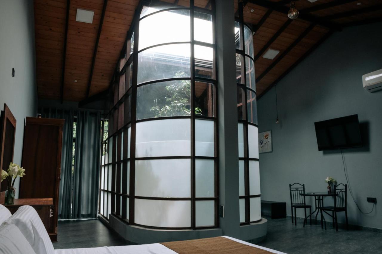 Amanzi Residence Kandy Ngoại thất bức ảnh