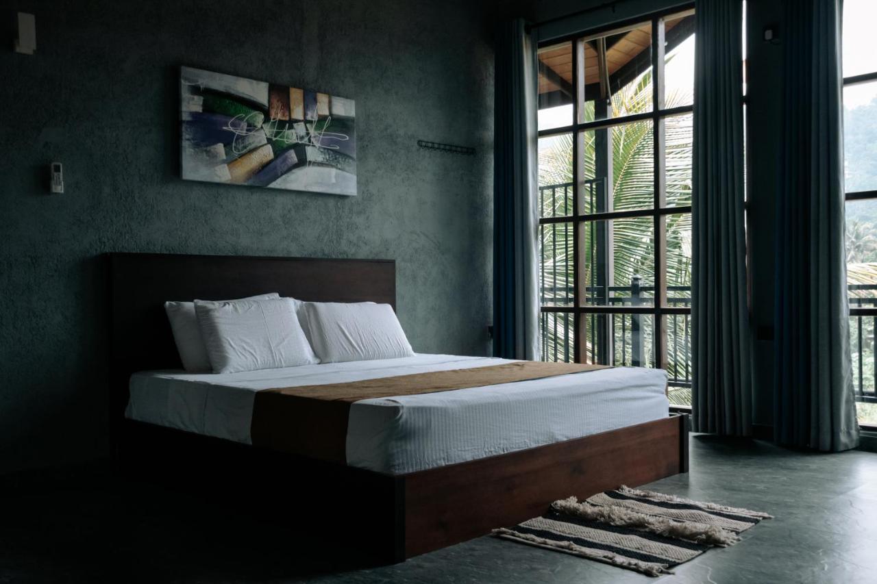 Amanzi Residence Kandy Ngoại thất bức ảnh