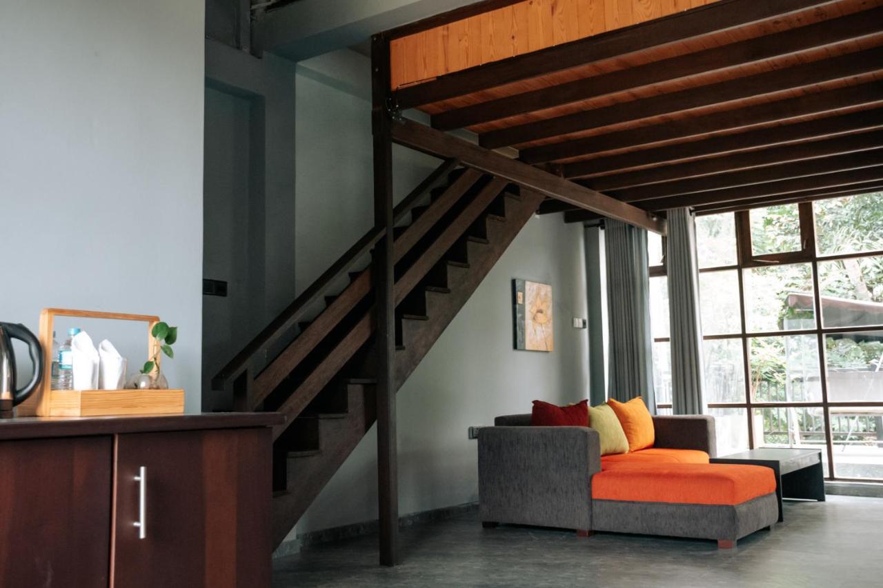 Amanzi Residence Kandy Ngoại thất bức ảnh