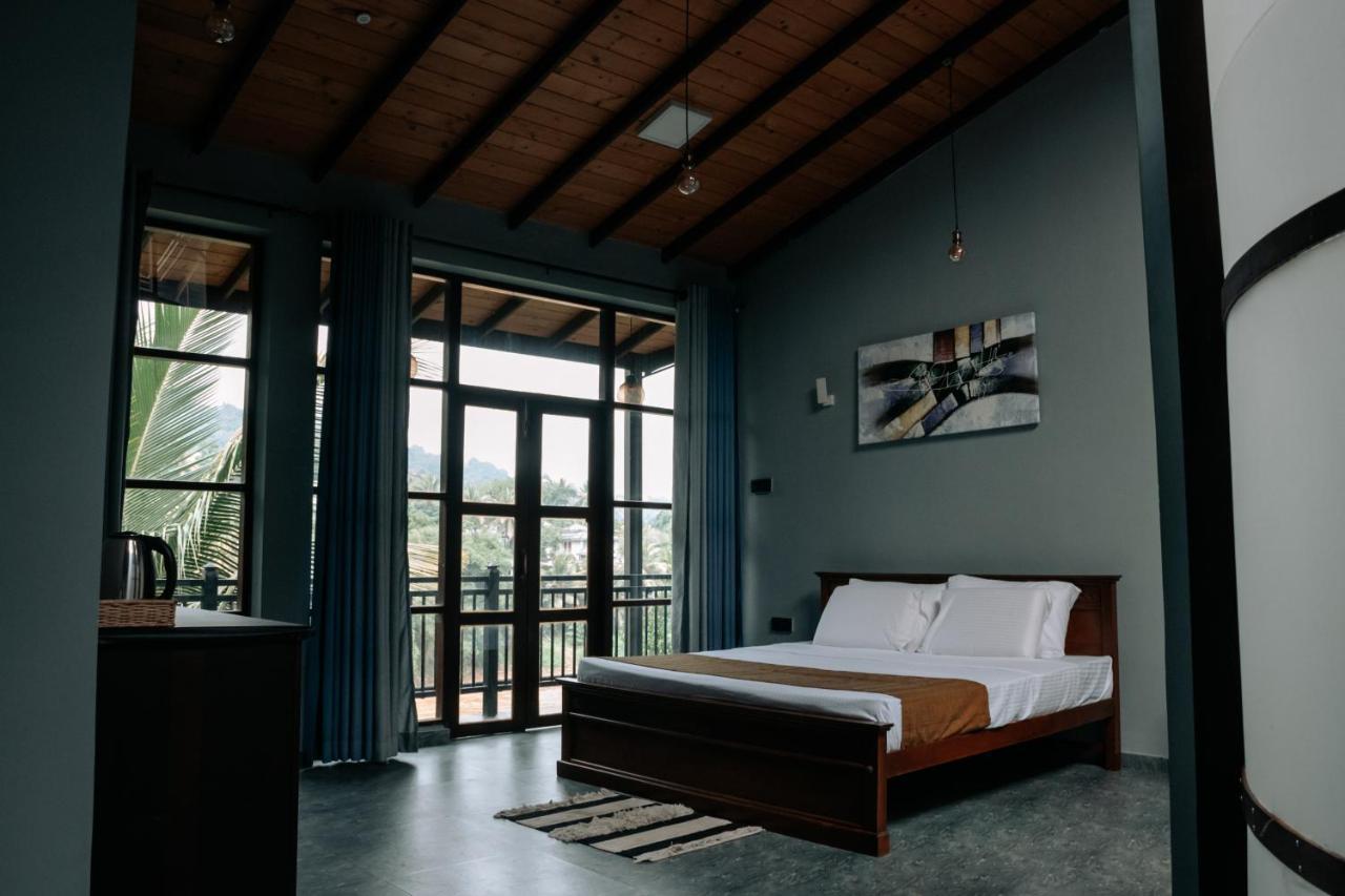 Amanzi Residence Kandy Ngoại thất bức ảnh