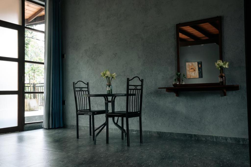 Amanzi Residence Kandy Ngoại thất bức ảnh