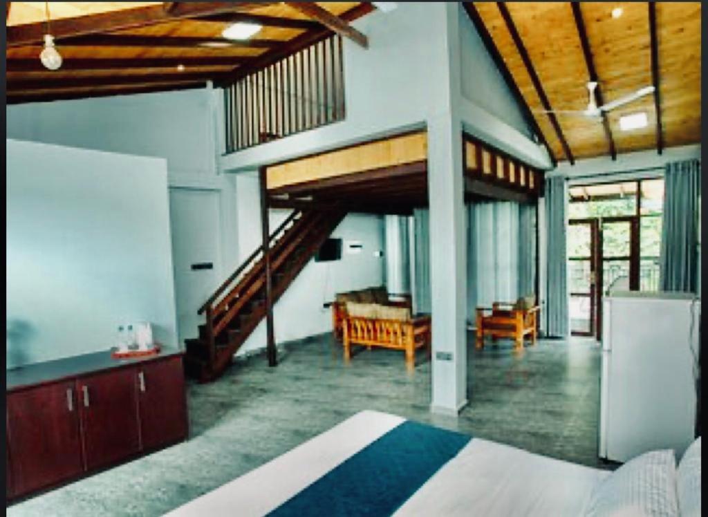 Amanzi Residence Kandy Ngoại thất bức ảnh