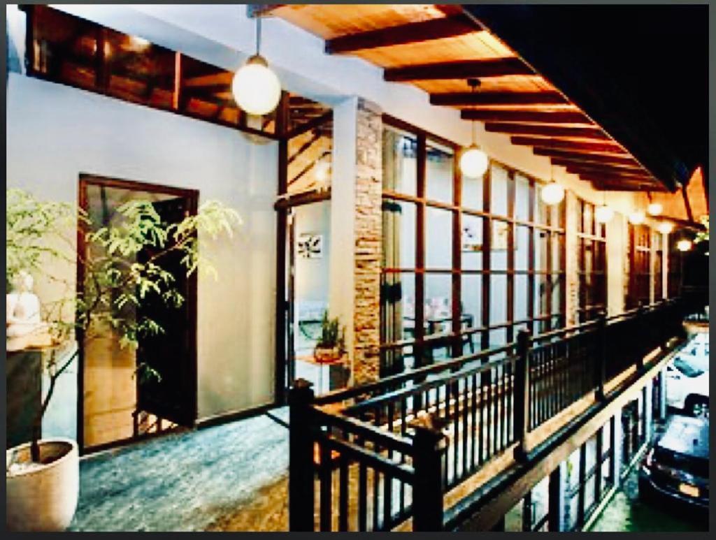Amanzi Residence Kandy Ngoại thất bức ảnh