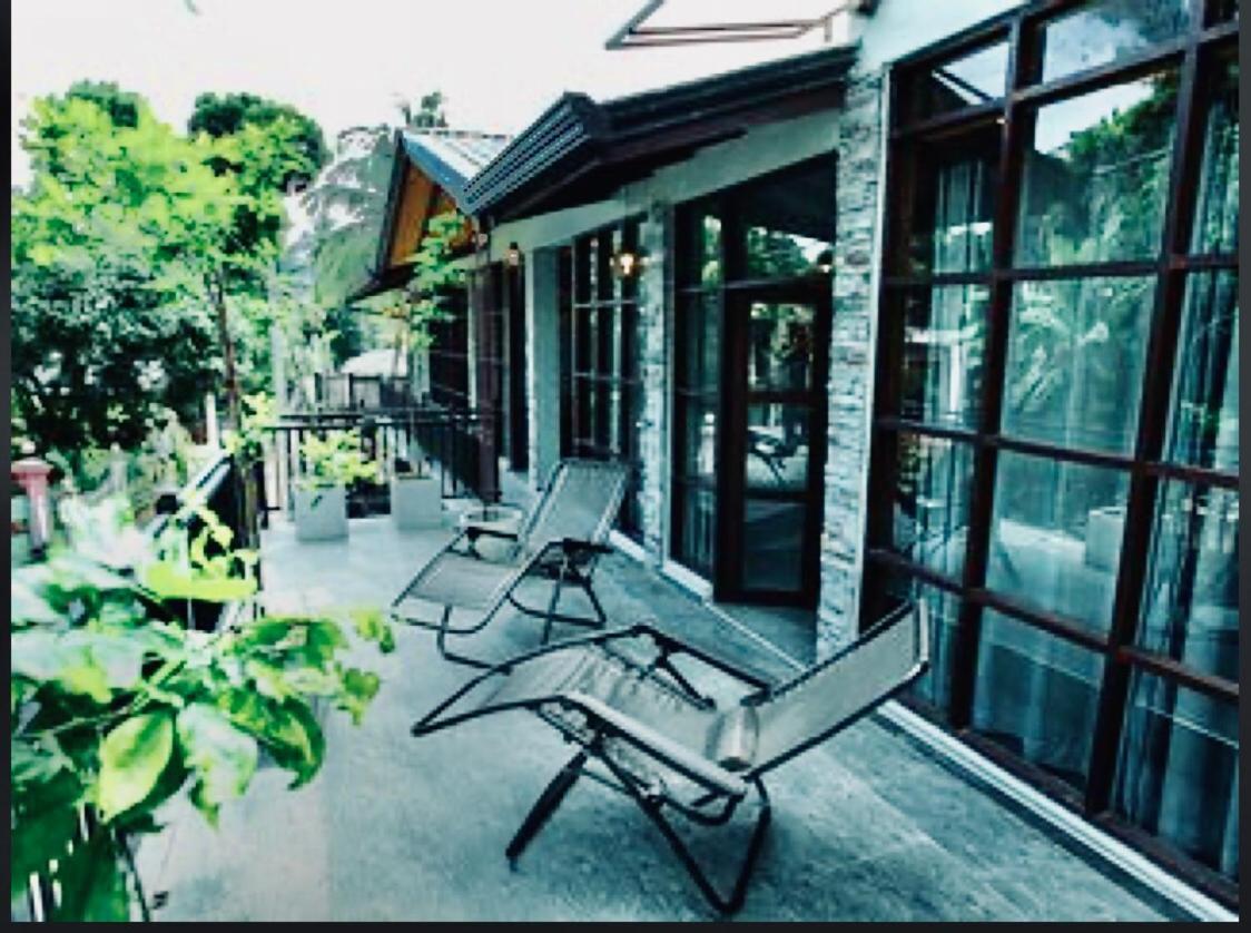 Amanzi Residence Kandy Ngoại thất bức ảnh