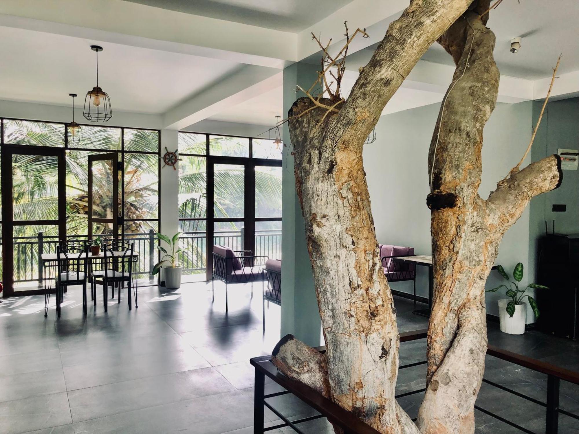 Amanzi Residence Kandy Ngoại thất bức ảnh